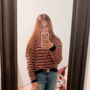 Meet your Posher, Candice